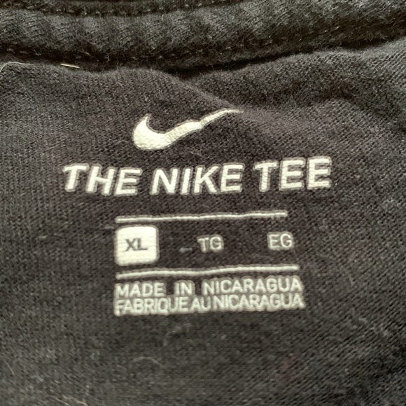 Nike t-shirt - Picture 2 of 2